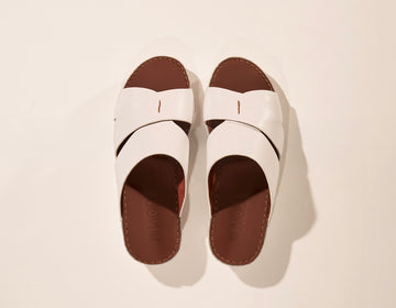 Palm White