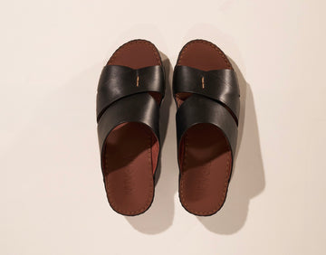 Palm Black
