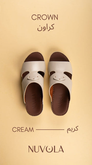 Crown Cream
