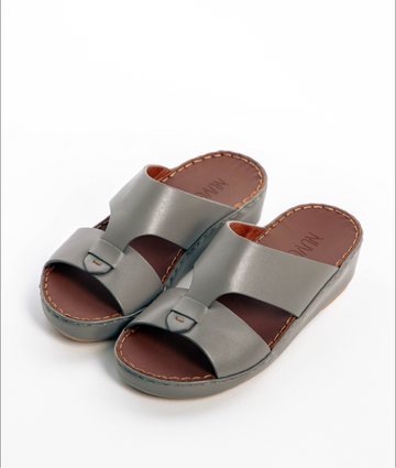 KIDS Classic Grey