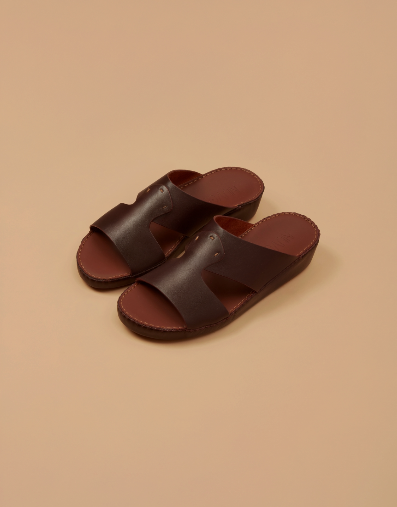 Crown Maroon