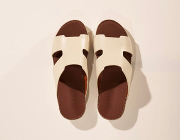 Modern Cream