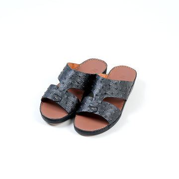 Ostrich Classic Black